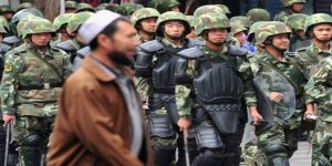 Çin'den Müslüman Liderler Aleyhine Ajanlık Yapanlara Para Ödülü