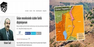 Odatv’de Siyonist İsrail Propagandası