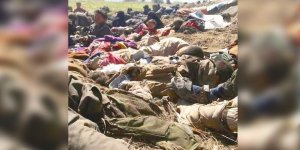 Bülent Yıldırım: Bagoz’da Yaşanan Katliamın Yeni Zelanda’dan Farkı Ne?