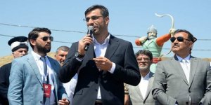 Bitlis'te AK Parti Adayı Nesrullah Tanğlay Kazandı