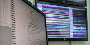 Denizli'de 4,5 Büyüklüğünde Deprem