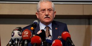 YSK Başkanı Açıklama Yaptı: Verilere Göre İmamoğlu Kazandı