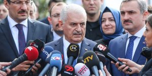 Yıldırım: İstanbullunun Takdiri Başımız Gözümüz Üstüne