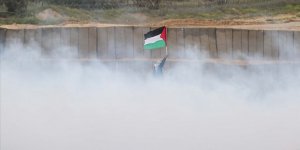 Malezya'dan İsrail'in Gazze'deki Müdahalesine Tepki