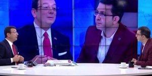Ekrem İmamoğlu Turgay Güler’e Teşekkür Etmeyi Unutmamalı!