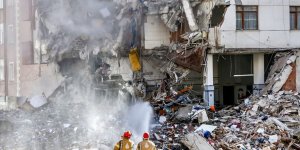 Kartal'daki Çöken Binaya İlişkin Soruşturma Tamamlandı
