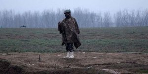 Pakistan-Hindistan Sınırında Çatışma: 7 Ölü