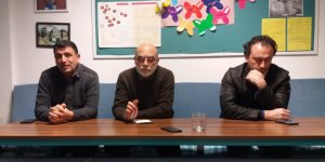 'Müslümanların İktidarla İlişkileri ve Hareket Yöntemleri'