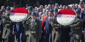 Milli Savunma Bakanlığından 'İmamoğlu' Açıklaması