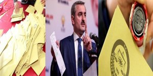 Temel Belge de Temel Mesele de  “Islak İmzalı Tutanaklar”