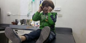 Esed Rejiminin Han Şeyhun Katliamının Üzerinden 2 Yıl Geçti