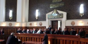 Mısır’da Yargının Zoru Ne?