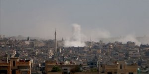 Esed ve İşbirlikçileri İdlib'de Sivilleri Katletmeye Devam Ediyor!