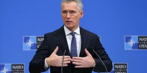 NATO: Silah Alımları Her NATO Üyesinin Kendi Ulusal Kararlarıdır