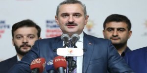 AK Parti'den İstanbul Açıklaması