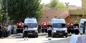 Diyarbakır'da 2015'teki Saldırıyla İlgili 14 Kişi Gözaltına Alındı