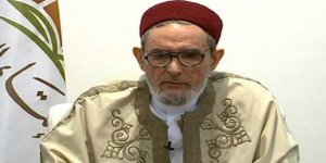 Libya Müftüsünden Halka ‘Meydanlara İnin’ Çağrısı
