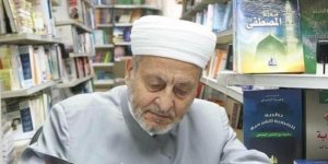 Suriyeli Bir Alim: Vehbe Zuhaylî