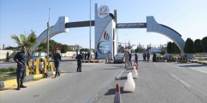 Hafter Güçleri Trablus Uluslararası Havalimanı'nı Ele Geçirdi