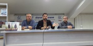 Tatvan’da “28 Şubat ve Cezaevi Süreci” Konuşuldu