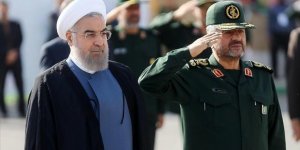 İran Ordusu Ülkenin Kuzeybatısında Askeri Tatbikat Başlattı