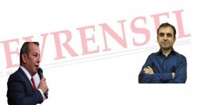 CHP’nin Bolu’daki Mülteci Aleyhtarı Kararı Evrensel’e de ‘Pes’ Dedirtti