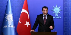 AK Parti İstanbul'da Seçimin Yenilenmesini İsteyecek