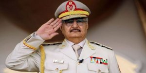 ABD'nin Libya’daki Tetikçisi Halife Hafter Kimdir?