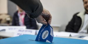 Siyonist İsrail'de Seçim Berabere Bitti