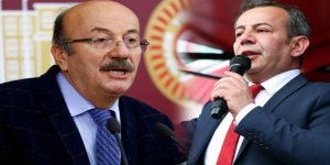 Bekaroğlu Hala Partisini Tanıyamamış!