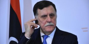 Hafter'in Savcısından UMH Başkanı Serrac'ı Tutuklama Kararı