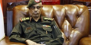 Sudan'daki Askeri Geçiş Konseyi: Önceliğimiz Güvenlik, İktidarda Kalma Derdimiz Yok