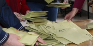 Kırıkkale'nin Keskin İlçesinde Seçimler Yenilenecek