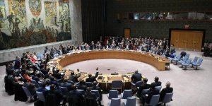 BMGK'da Sudan Oturumu