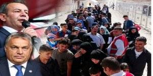 Ha Viktor Orban, Ha Tanju Özcan