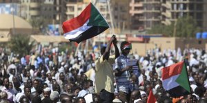 Sudan'da Muhalefet Taleplerini Bildirdi