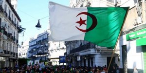 Cezayir Cumhurbaşkanlığı Seçimlerine 9 Adaylık Başvurusu
