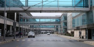 İstanbul Havalimanı Otoparkı Ücretli Oldu