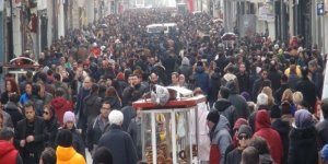 İşsizlik Oranı Son 18 Yılın Zirvesinde!