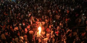 “Arap Baharı'nın İkinci Dalgasında Halklar Daha Kararlı”