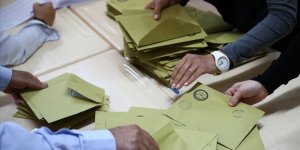 Maltepe'deki Birleştirme Tutanakları İl Seçim Kuruluna Gönderildi