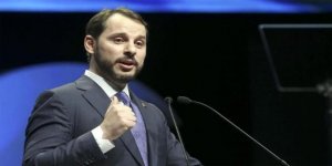 Die Welt: Berat Albayrak Yatırımcılara Rezil Oldu