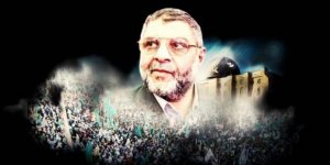 “Filistin'in Aslanı” Abdulaziz Rantisi’nin Şehadetinin 15. Yıldönümü