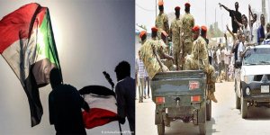 Darbe Sonrası Sudan Ahvali