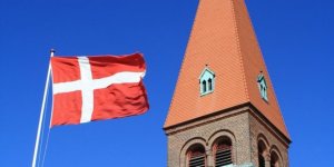 Danimarka'da Kilise Üyelerinin Sadece Yüzde 43'ü Tanrı'ya İnanıyor