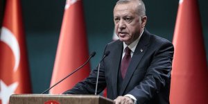 Cumhurbaşkanı Erdoğan: Şiddeti Asla Tasvip Edemeyiz