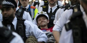 İngiltere’deki Yokoluş İsyanları Üzerine…