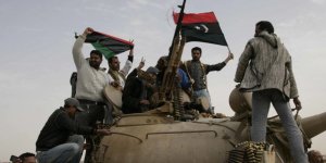 Libya Zirvesinden Çağrı: Savaşı Durdurun