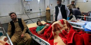 BM: ABD ve Afgan Yönetimi Taliban’dan Daha Fazla Sivil Öldürdü