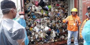 Filipinler ile Kanada Arasında Çöp Gerilimi